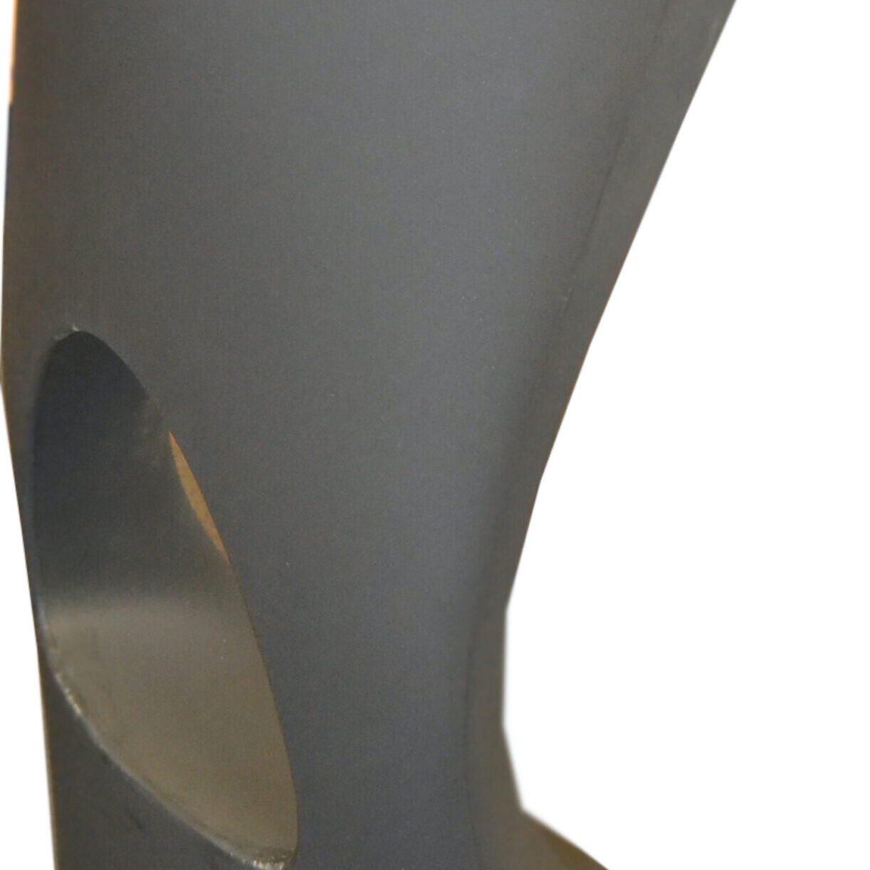 10 Taburete gris antracita