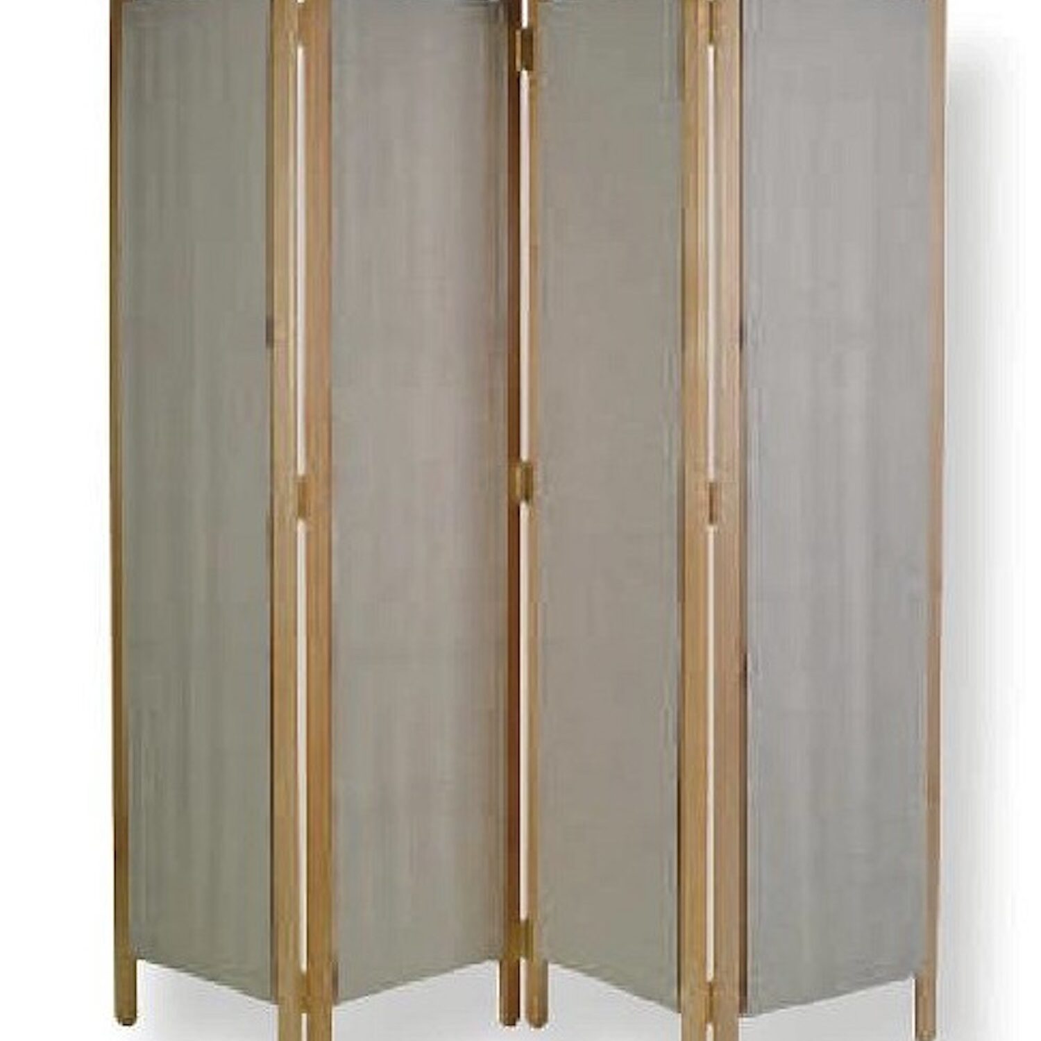 BIOMBO - 49 cms de ancho x 180 cms de alto