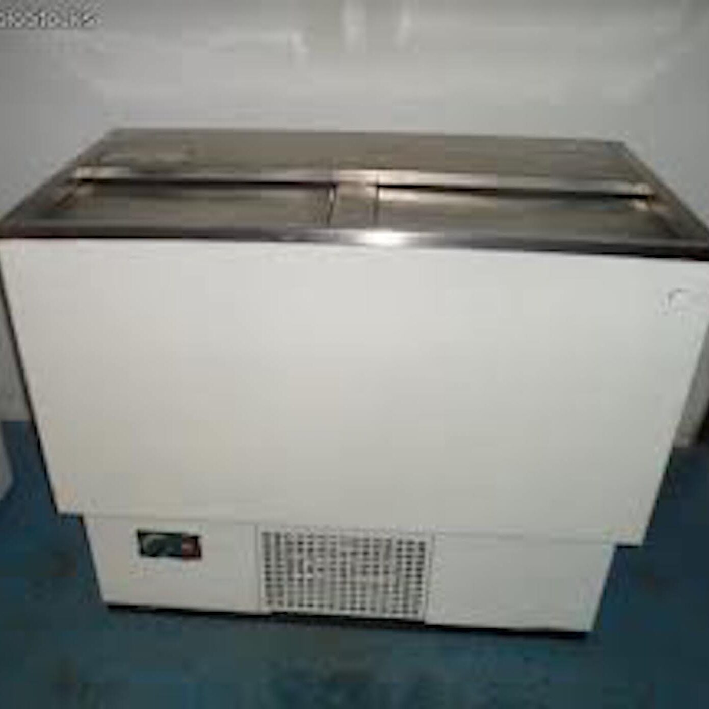 Cámara frigorífica